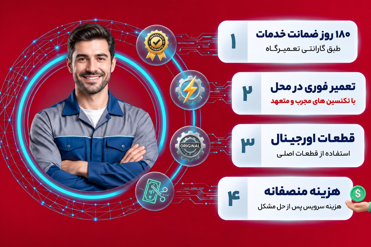 شارژ گاز و تعمیر تخصصی کمپرسور هیمالیا در شهر قدس